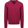 William Lockie Pullover Lamswol V Vegas