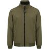 Tenson Stewart MPC Jacket Olijfgroen