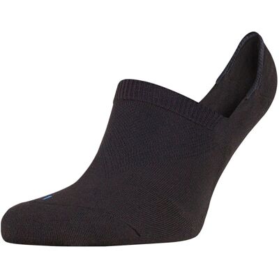 Falke Cool Kick Sok Zwart Falke Cool Kick Sok Zwart