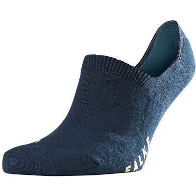 Falke Cool Kick Sok Donkerblauw Falke Cool Kick Sok Donkerblauw