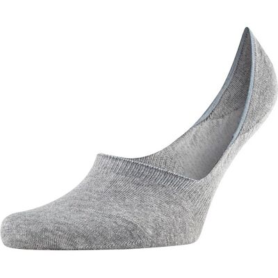 Falke Sneaker Sok Grijs Falke Sneaker Sok Grijs