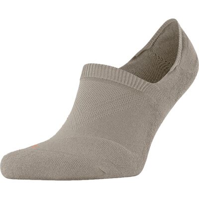 Falke Cool Kick Antslipsok Beige Falke Cool Kick Antslipsok Beige