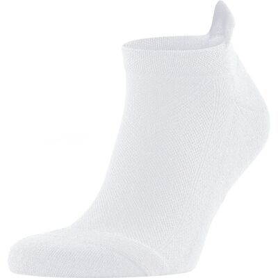 Falke Cool Kick Enkelsok Wit Falke Cool Kick Enkelsok Wit