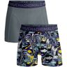 Muchachomalo Boxershorts 2-Pack Price Guns N Roses