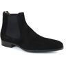 Giorgio Amalfi Boot Zwart