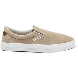 Tommy Hilfiger Sportloafer Beige Tommy Hilfiger Sportloafer Beige