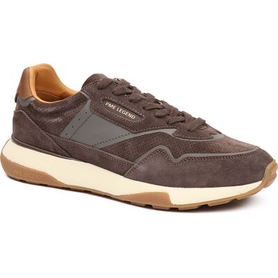 PME Legend Latch Sneaker Bruin PME Legend Latch Sneaker Bruin