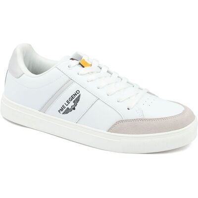 PME Legend Eclipse Sneaker Wit PME Legend Eclipse Sneaker Wit