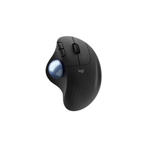 Logitech M575 ERGO - Trackball