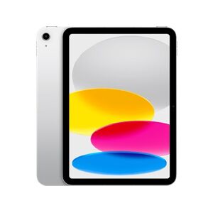 Apple iPad (2022) - 64 GB - Wi-Fi - Zilver