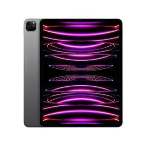 Apple iPad Pro 12,9 inch (2022) - 128 GB - Wi-Fi - Spacegrijs