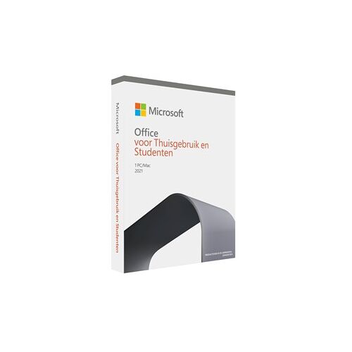 Microsoft Office 2021 Thuisgebruik & Studenten