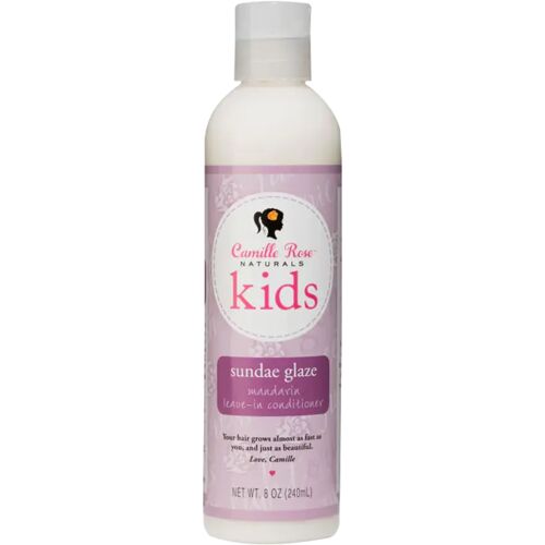 Camille Rosé - Kids - Sundae Glaze - Leave-in Conditioner