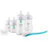 Philips Avent - AirFree Pasgeboren Baby Cadeau Set - Natural Response Wit