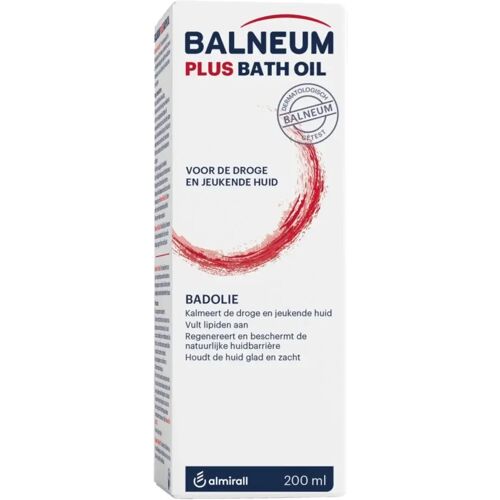 Balneum - Plus Badolie - 200ml