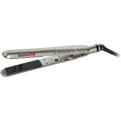 Babybliss Pro PRO Babyliss PRO Stijltang Nano Titanium Zwart 25mm Babybliss Pro PRO Babyliss PRO Stijltang Nano Titanium Zwart 25mm