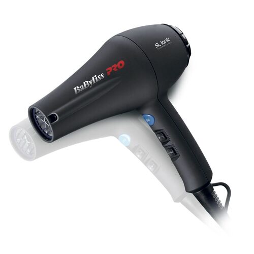 Babybliss Pro PRO Babyliss PRO Föhn / Haardroger SL Ionic 1800W