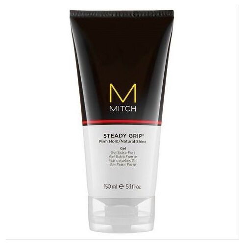 Paul Mitchell Mitch Steady Grip Gel 150ml