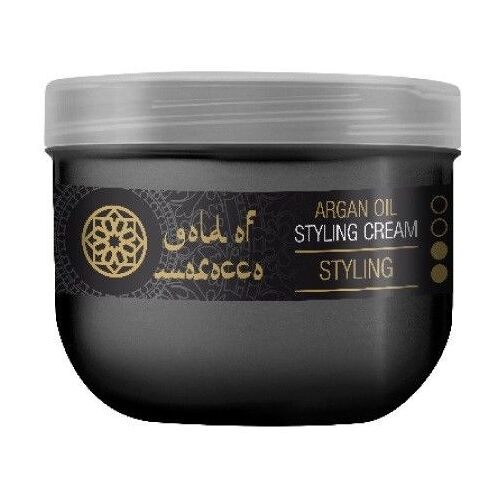 Gold of Morocco Argan Oil Styling Creme 150ml