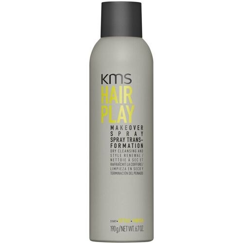 KMS HairPlay Makeover Spray 250ml