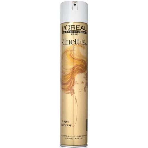 L'Oréal Elnett Haarlak 500ml