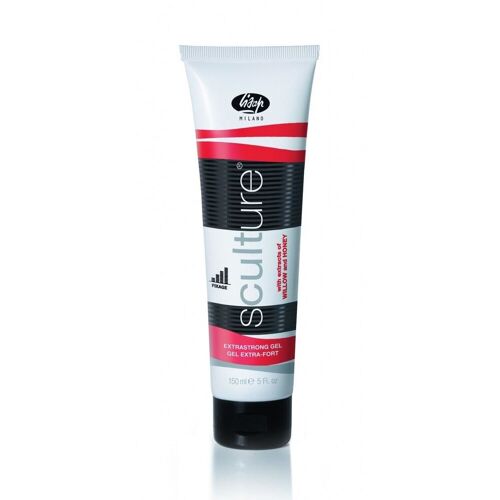 Lisap Sculture Extra Strong Gel  150ml