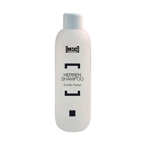 M:C Herenshampoo 1000ml