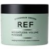 REF Weightless Volume Mask 250ml