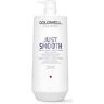 Goldwell Dualsenses Just Smooth Taming Shampoo 1000ml