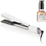 ghd Duet Style White + L'Oréal Serie Expert Metal Detox Olie 50ml