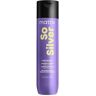 Matrix Color Obsessed So Silver Shampoo 300ml