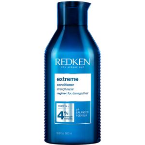 Redken Extreme Conditioner Tegen Haarbreuk 500ml Redken Extreme Conditioner Tegen Haarbreuk 500ml