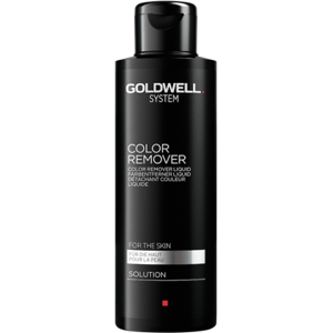 Goldwell Model Kleurverwijderaar Huid 150ml - Kleurverwijderaar Goldwell Model Kleurverwijderaar Huid 150ml - Kleurverwijderaar