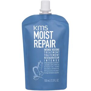KMS Moist Repair Intensive Herstelbehandeling - Haarverzorging KMS Moist Repair Intensive Herstelbehandeling - Haarverzorging