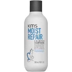KMS Moist Repair Shampoo - Herstelt & Hydrateert KMS Moist Repair Shampoo - Herstelt & Hydrateert