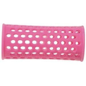 Sibel Formlockkruller roze lang + naalden roze 10st Sibel Formlockkruller roze lang + naalden roze 10st
