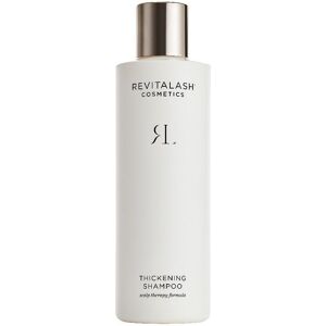Revitalash Cosmetics Verdikkingshampoo - Volume en versterking - 250ml Revitalash Cosmetics Verdikkingshampoo - Volume en versterking - 250ml