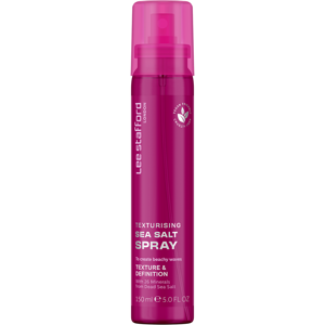 Lee Stafford Beach Babe Zeezoutspray - Haartextuurbespray Lee Stafford Beach Babe Zeezoutspray - Haartextuurbespray