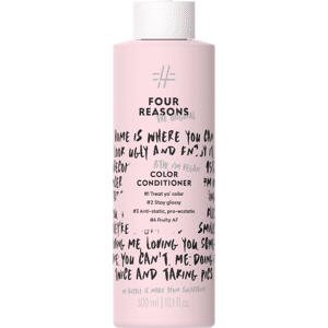 Four Reasons Original Color Conditioner - Beschermt & Glanst Four Reasons Original Color Conditioner - Beschermt & Glanst