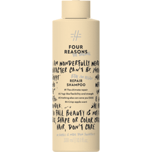 Four Reasons Original Repair Shampoo - Haarverzorging Four Reasons Original Repair Shampoo - Haarverzorging
