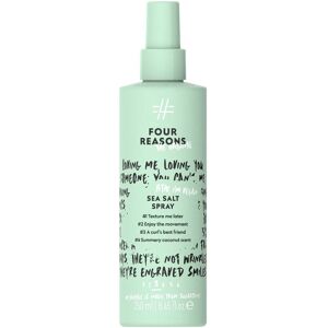 Four Reasons Original Sea Salt Spray - Haartexturizer Four Reasons Original Sea Salt Spray - Haartexturizer