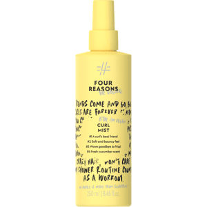 Four Reasons Original Curl Mist - Krullen & Golven Spray Four Reasons Original Curl Mist - Krullen & Golven Spray