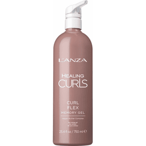 L'ANZA Healing Curls Curl Flex Gel - Haar Gel L'ANZA Healing Curls Curl Flex Gel - Haar Gel