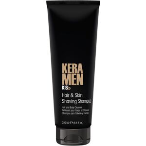 KIS KeraMen All in One Shampoo 250ml KIS KeraMen All in One Shampoo 250ml