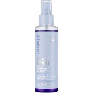 Lee Stafford Aldi Ice White Tone Correcting Spray - Conditioner Spray Lee Stafford Aldi Ice White Tone Correcting Spray - Conditioner Spray