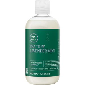 Paul Mitchell Lavendel Munt Voedend Shampoo - Haarverzorging Paul Mitchell Lavendel Munt Voedend Shampoo - Haarverzorging