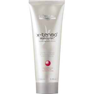 L’Oréal Paris Haarstrijkcrème - X-tenso - Natuurlijke Haar - Haar Type L’Oréal Paris Haarstrijkcrème - X-tenso - Natuurlijke Haar - Haar Type