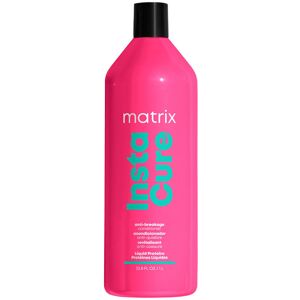 Matrix Instacure Conditioner - Herstel bij beschadigd haar - 1000ml Matrix Instacure Conditioner - Herstel bij beschadigd haar - 1000ml
