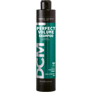 DCM Volume Volumiserende Shampoo - Shampoo DCM Volume Volumiserende Shampoo - Shampoo
