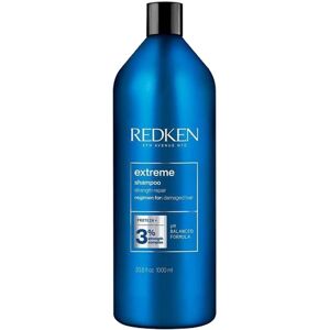 Redken Merk Model - Versterkende Shampoo Redken Merk Model - Versterkende Shampoo